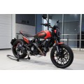 AELLA Frame Slider Kit For the Ducati Scrambler 800 (2023+) AELLA Frame Slider Kit For the Ducati Scrambler 800 (2023+)